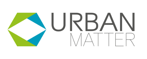 Urban Matter Concept